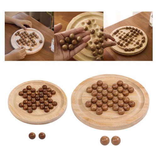 Jeu échecs bois - jeu, 33