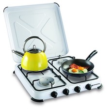 Plaque de cuisson gaz portable