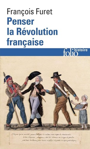Penser révolution - penser,