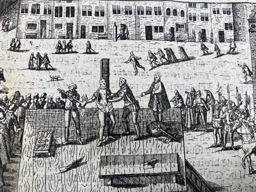 Delft 1584 assassinat - en,