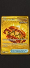 Urne Terrestre 096/064 - Carte