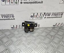 BOOT LOCK CATCH MECHANISM VW CADDY MK3 2K0827505E 2005-2010