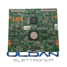 Carte T-CON SAMSUNG UE40D7000