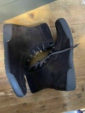 Emporio Armani Chelsea Boots