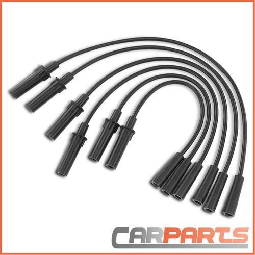 Ignition câble allumage - 6x,