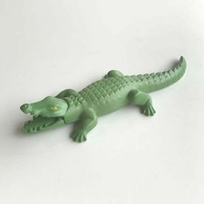PLAYMOBIL * JUNGLE * Alligator Crocodile Vert Safari 3016 3097 3229 4827 5754 