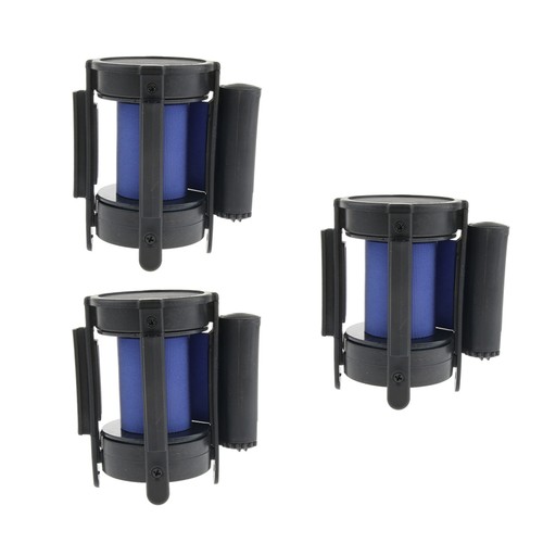 3pcs barrière file - barrière,