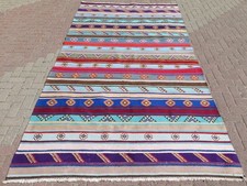Tapis turc, tapis de sol fait