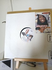 Shanna dream with me Maxi 33t 12'