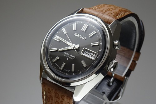 Vintage 1972 japan seiko - japan,