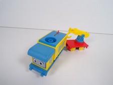 Locomotive - Train - Thomas et