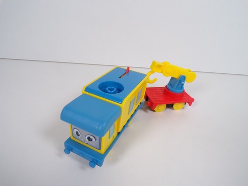 Locomotive train thomas - -, et