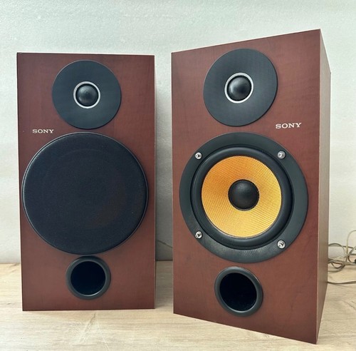 Paire enceintes sony chx70 - sony, ss-chx70