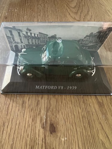 Matford verte 1939 ixo - verte,