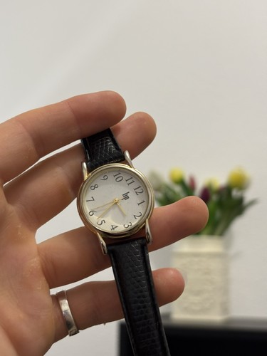 Montre lip 24372 - lip,