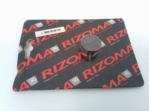 Rizoma bouchon huile zdm070b - d'huile,