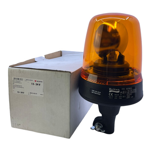 Britax bulb 395 - britax, série