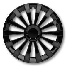 Enjoliveurs de roue noir