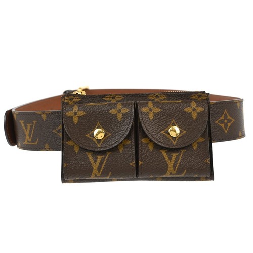 Louis vuitton ceinture - louis,