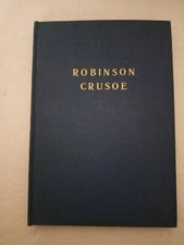 Artis - Robinson Crusoe 128pages - COMPLETE with 60 chromos