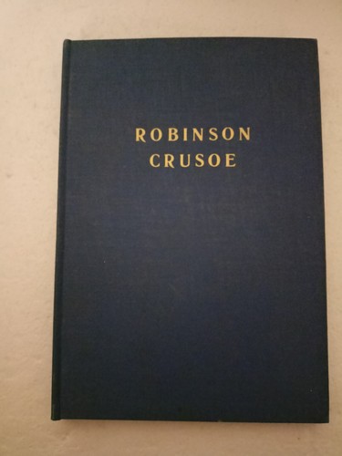 Artis robinson crusoé - -,