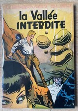 EPERVIER BLEU par SIRIUS TTBE++ ED DUPUIS 1ère édition