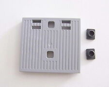 PLAYMOBIL (G3235) FIREFIGHTERS - Antenna Mounting Part Electric Motor 4x4 3181