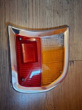 Cabochon feu arrière Quillery