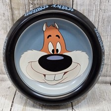 Demons & Merveilles (1992) Screwy Squirrel Ashtray 