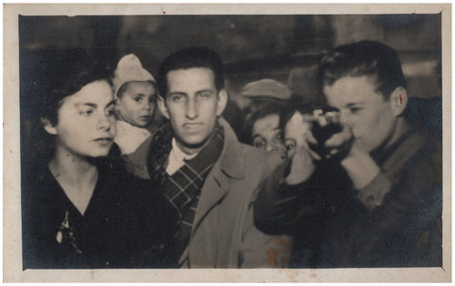 Photo tir photographique