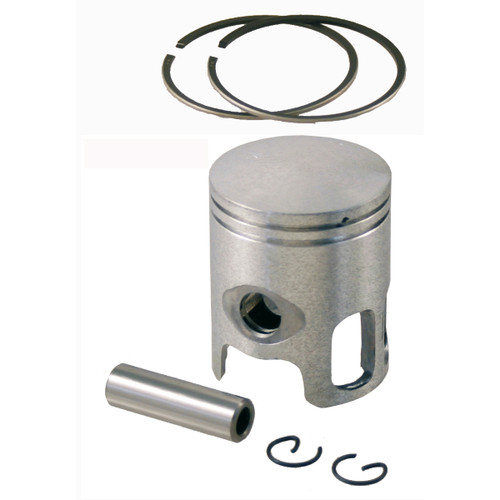 Kit piston spinotto fasce - kit,