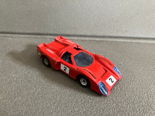 Ancienne voiture miniature - voiture,