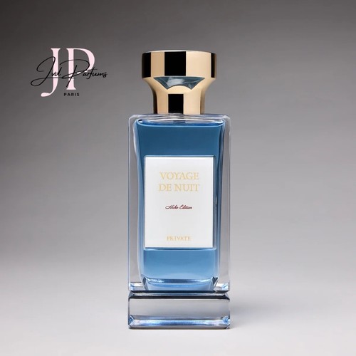 Parfum niche maison - de,