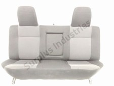 KIT BANQUETTE ARRIERE COMPLETE MAZDA BT 50 1  / NE 11188