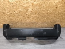 Pare choc arriere BMW X3 E83 PHASE 2 51123400941