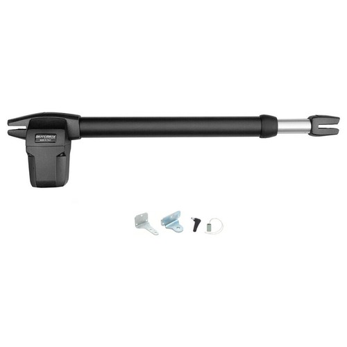 Grille battant moteur - grille, un