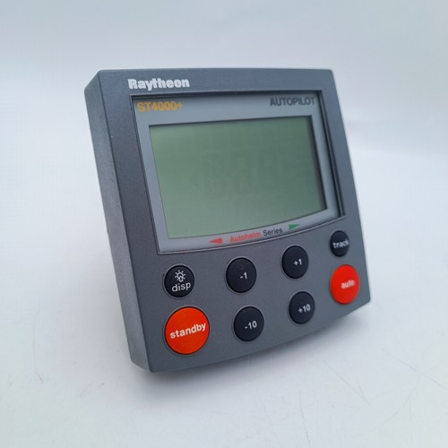 Raytheon st4000 a12008 - st4000+,