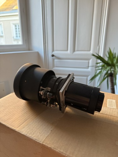 Infocus projector ultra long - infocus,