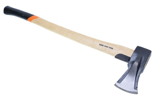 Hache fente 2kg - de,