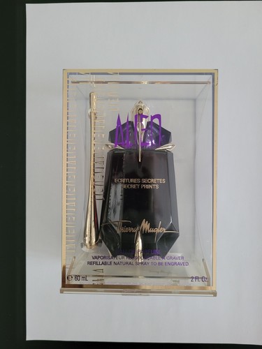 Alien thierry mugler - alien,