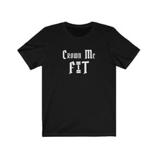 Crown fit fitness tank - me,