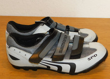 chaussures de velo taille 38 SHIMANO SH-M-120WB SPD 98A