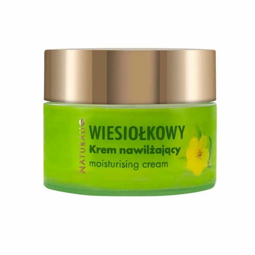 Naturalis crème hydratante - crÈme,