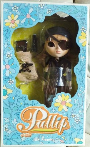 Pullip rovam 544 jun - rovam,