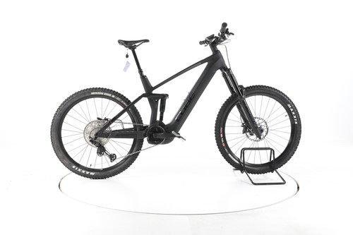 Cube stereo hybrid 160 hpc - hybrid,