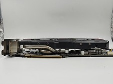 CARTE Graphique NVIDIA GTX 770 2GB - Fonctionnelle, Signes D'Utilisation