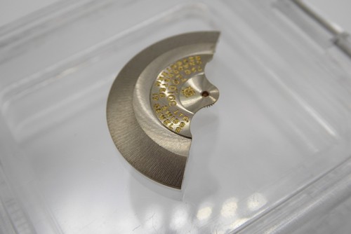 Poids oscillant automatique