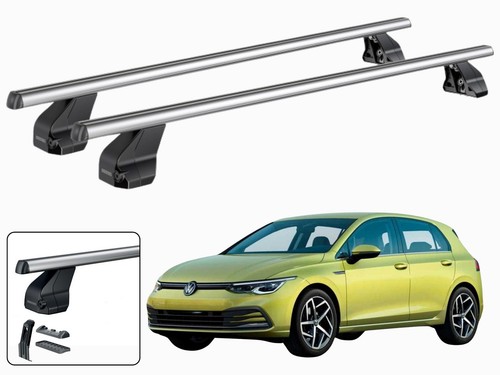 Barres toit porte bagages - barres,