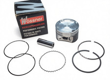 Pour Yamaha piston (2T) YZ 465