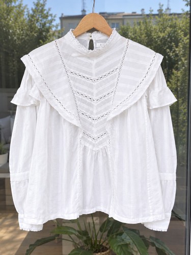 Isabel marant chemisier femme - marant,